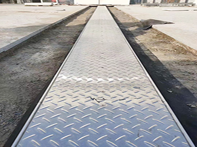 地面变形缝施工案例